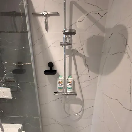 Cocon & Bulle Apartman
