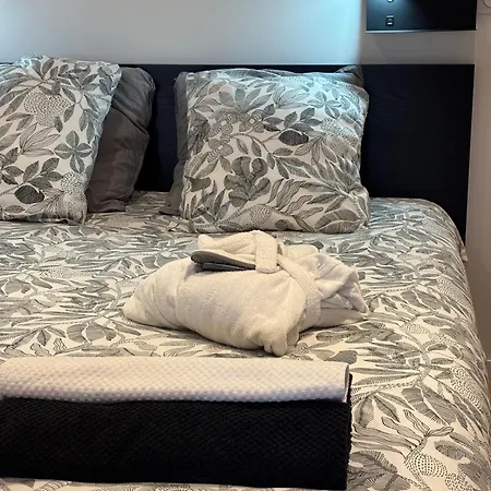 Apartman Cocon & Bulle