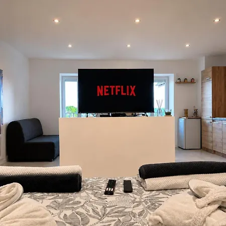 Cocon & Bulle Apartman