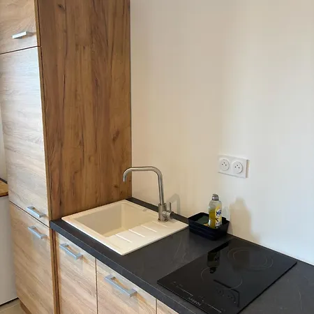Apartman Cocon & Bulle